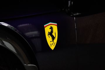 Ferrari Purosangue