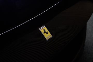 Ferrari Purosangue