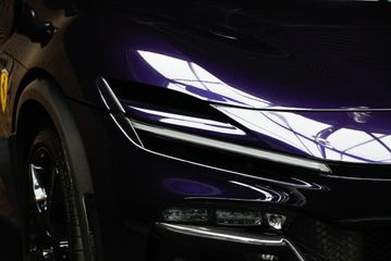 Ferrari Purosangue