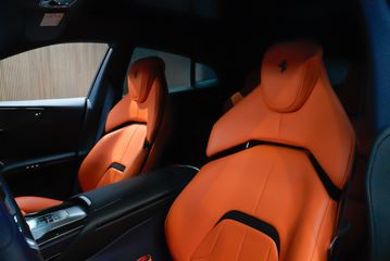 Ferrari Purosangue