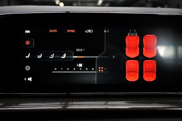 Ferrari Purosangue