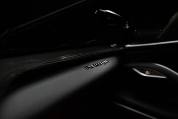 Ferrari Purosangue