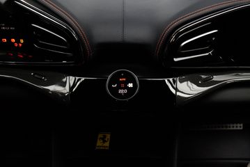 Ferrari Purosangue