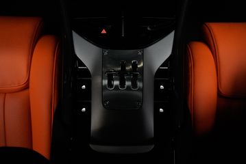 Ferrari Purosangue