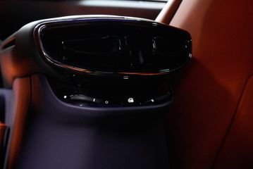 Ferrari Purosangue