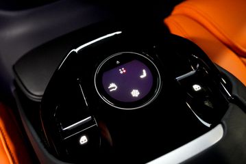 Ferrari Purosangue