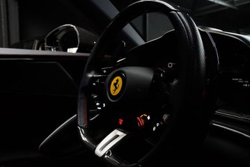 Ferrari Purosangue