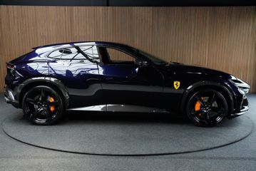 Ferrari Purosangue