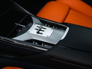 Ferrari Purosangue