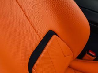 Ferrari Purosangue