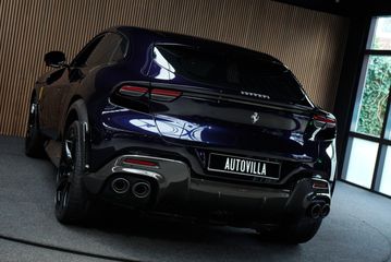 Ferrari Purosangue