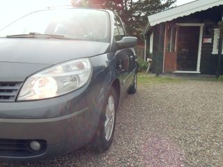 Renault Scénic