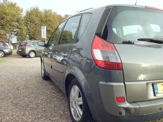 Renault Scénic