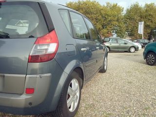 Renault Scénic