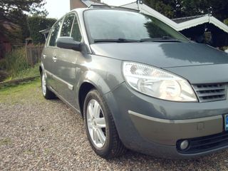 Renault Scénic