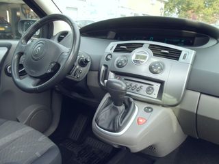 Renault Scénic