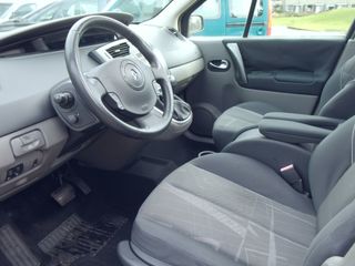 Renault Scénic