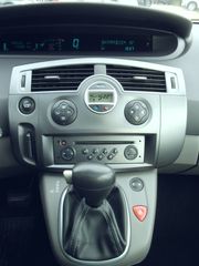Renault Scénic