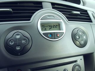 Renault Scénic