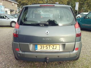 Renault Scénic