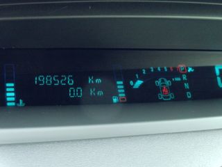 Renault Scénic