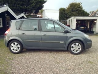 Renault Scénic