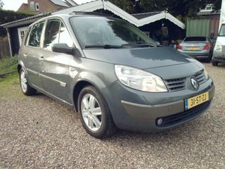 Renault Scénic