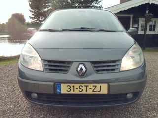 Renault Scénic