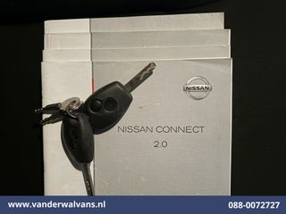 Nissan NV300