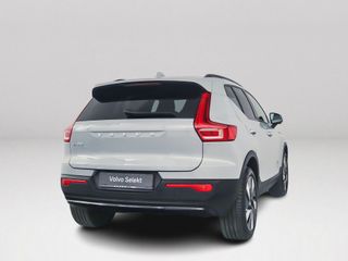 Volvo EX40