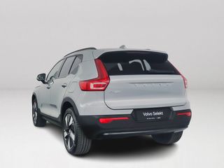 Volvo EX40
