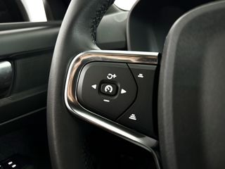 Volvo EX40
