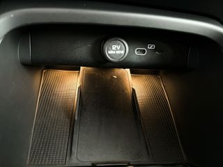 Volvo EX40