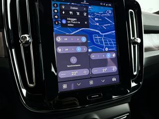 Volvo EX40