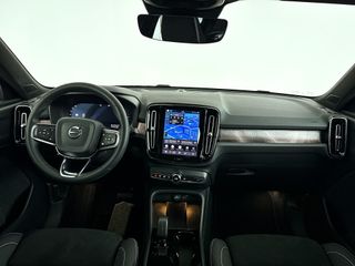 Volvo EX40