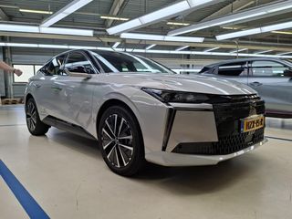 DS DS 4