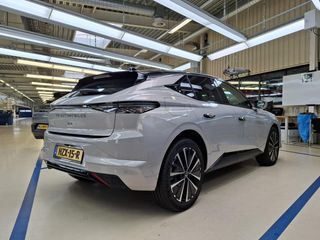 DS DS 4