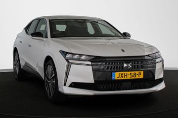 DS DS 4