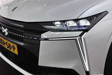DS DS 4