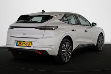 DS DS 4