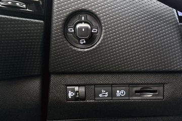 DS DS 4