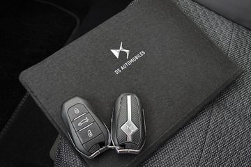 DS DS 4