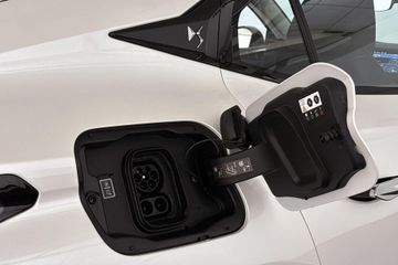 DS DS 4
