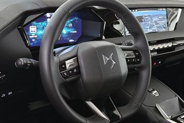 DS DS 4