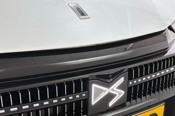 DS DS 4