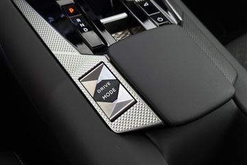 DS DS 4
