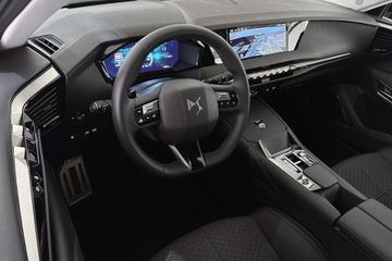 DS DS 4