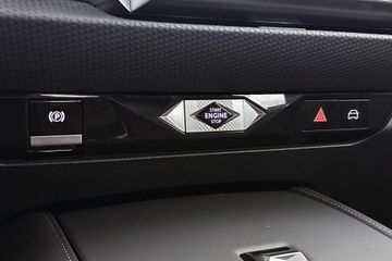 DS DS 4