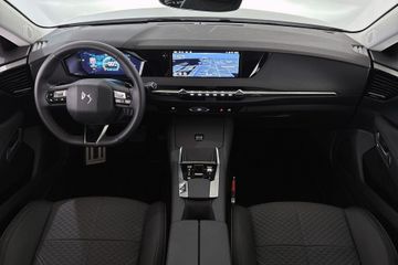 DS DS 4