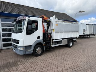 DAF 